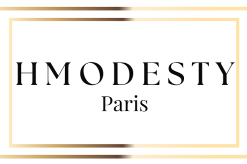 HMODESTY PARIS